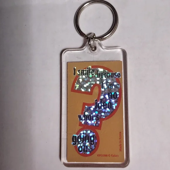 Keychains - Picture 2 of 4